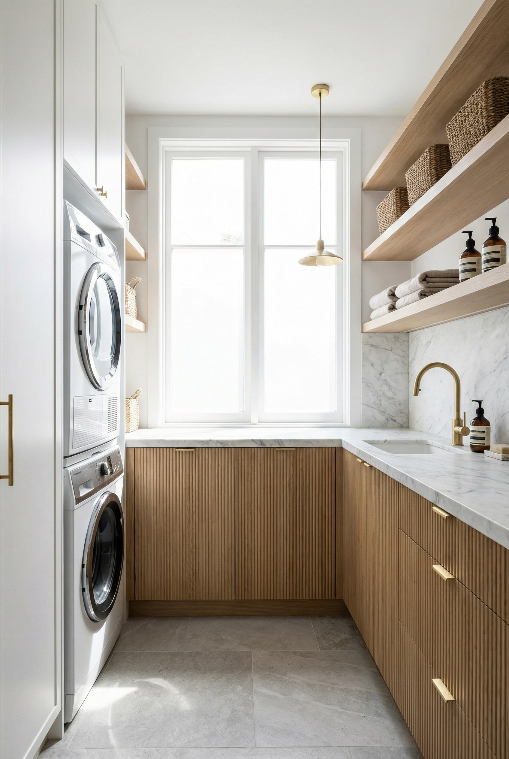 hang a single pendant light for modern lighting inspiration