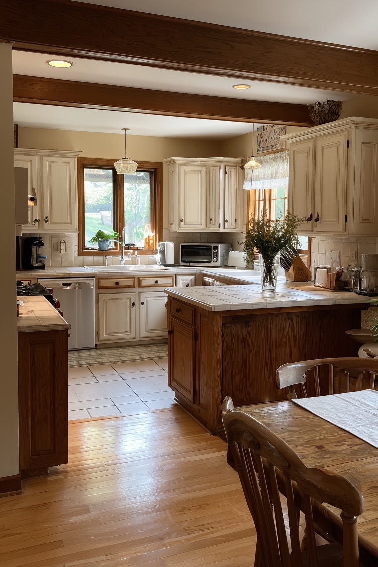 Arrange Fresh Florals in a Pitcher for Effortless Boho Decor