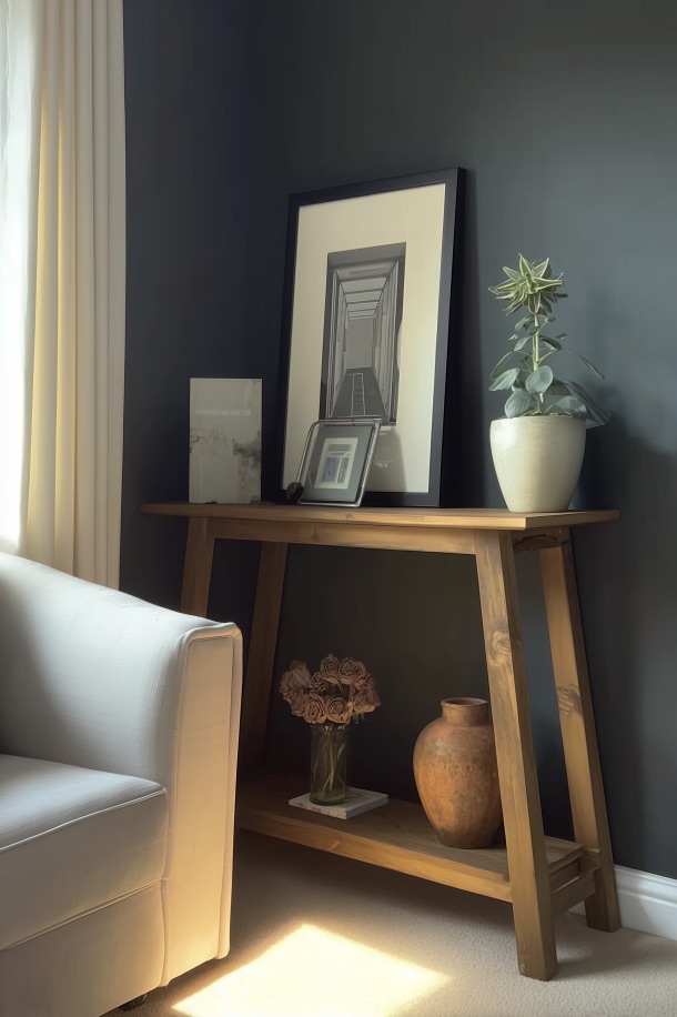 Balance Earthy Tones with Clay Pottery for Natural Warmth