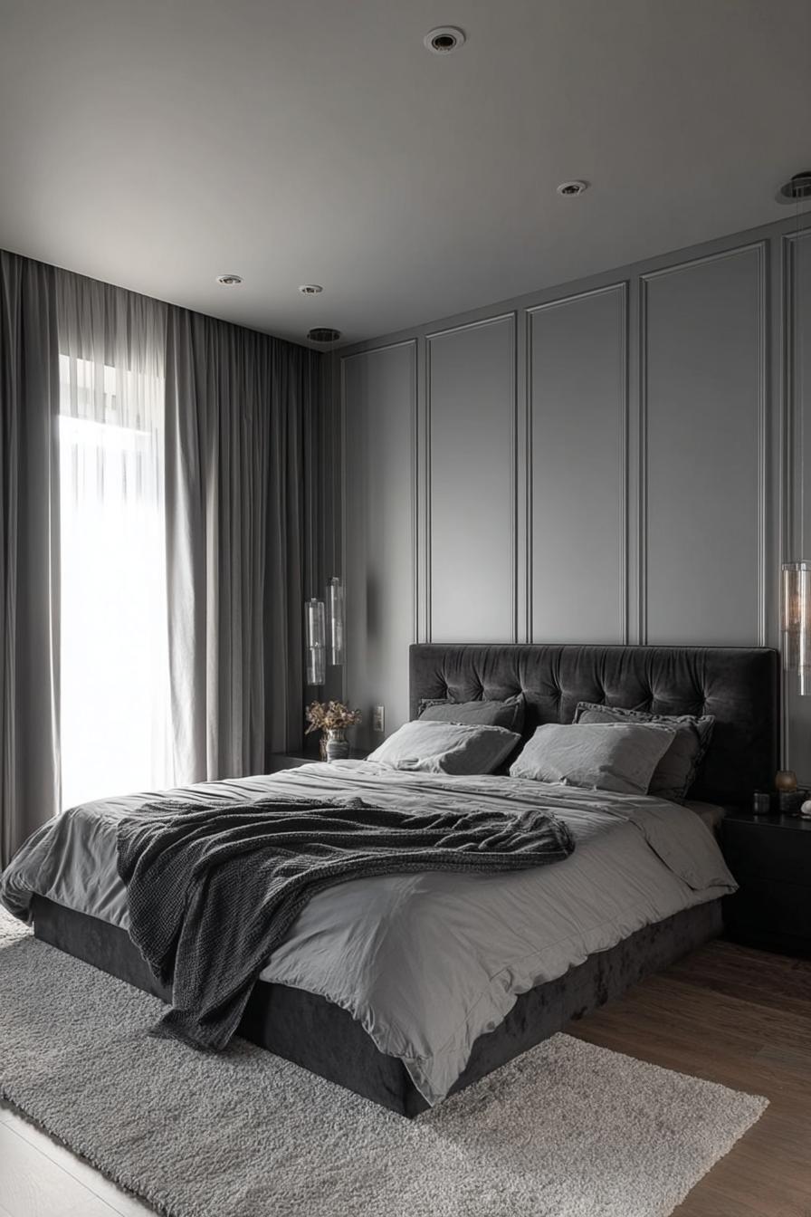 Bring Warmth with a Chunky Beige Area Rug