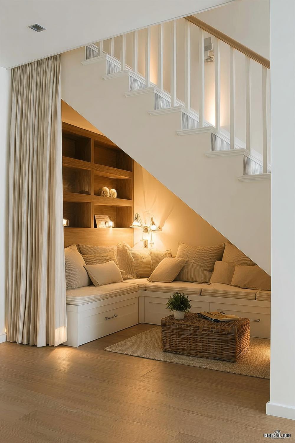 Create Warm Ambiance with Wall Mounted Lamps For Small Space
