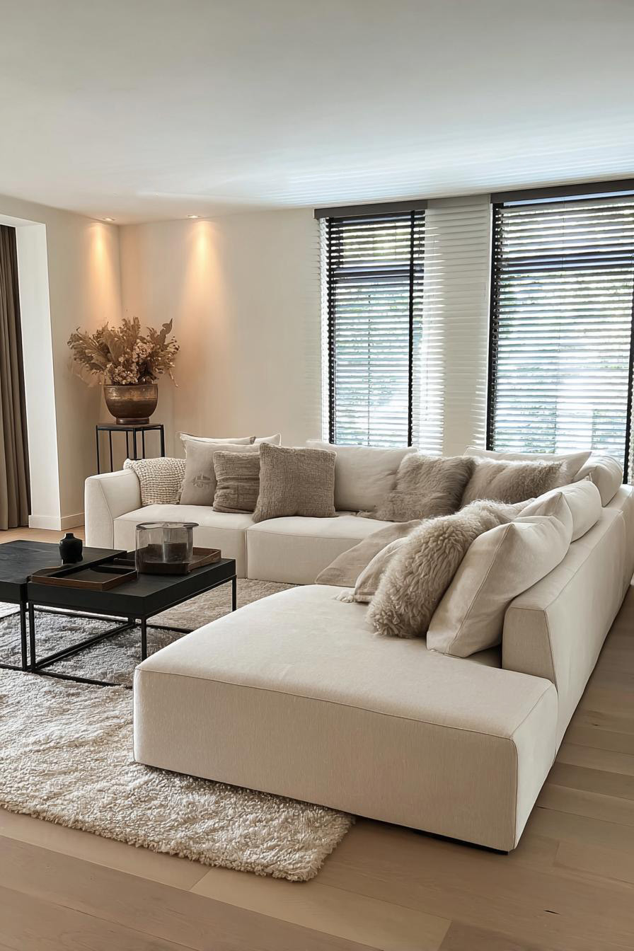 Elevate Ambiance with a Black Table Set