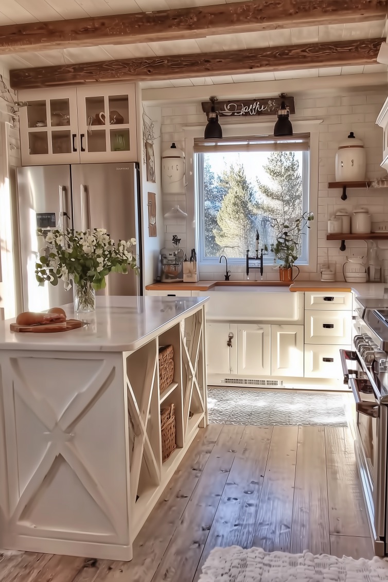 Illuminate Workspaces with Industrial Style Black Sconces