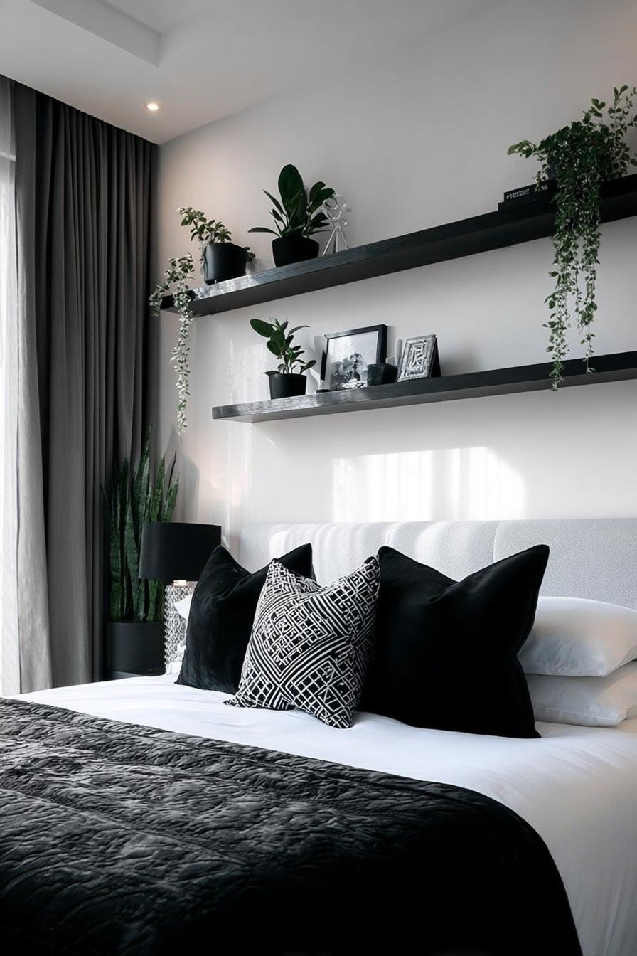 Introduce Statement Indoor Plants For a Fresh Decor Update
