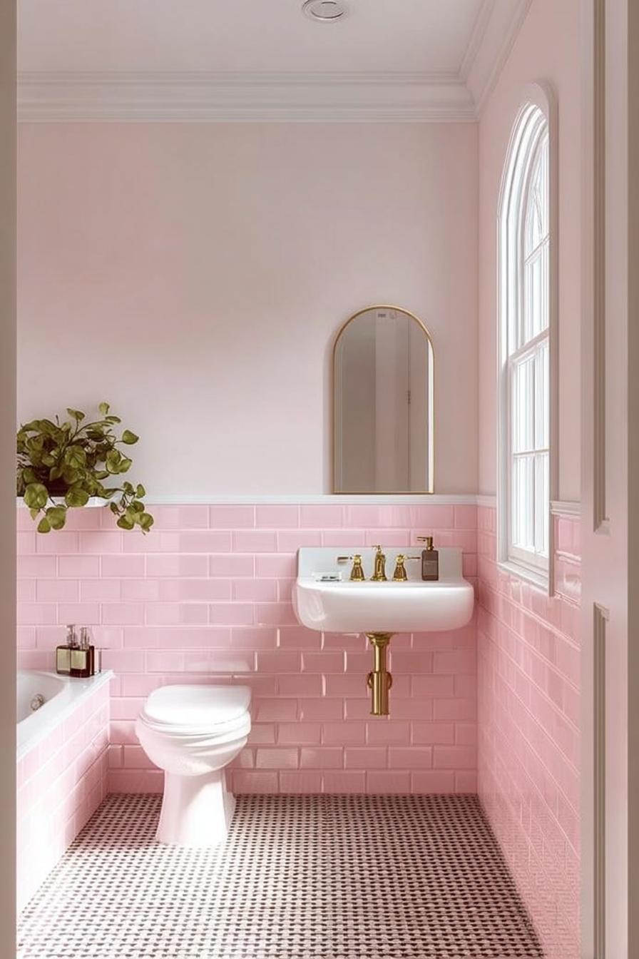 Layer Checkerboard Floor Tiles For a Dusky Artistic Punch