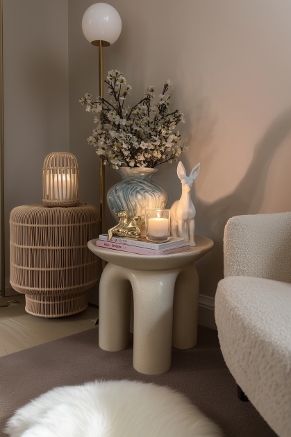 Layer Cherry Blossom Stems for Fresh Seasonal Decorations