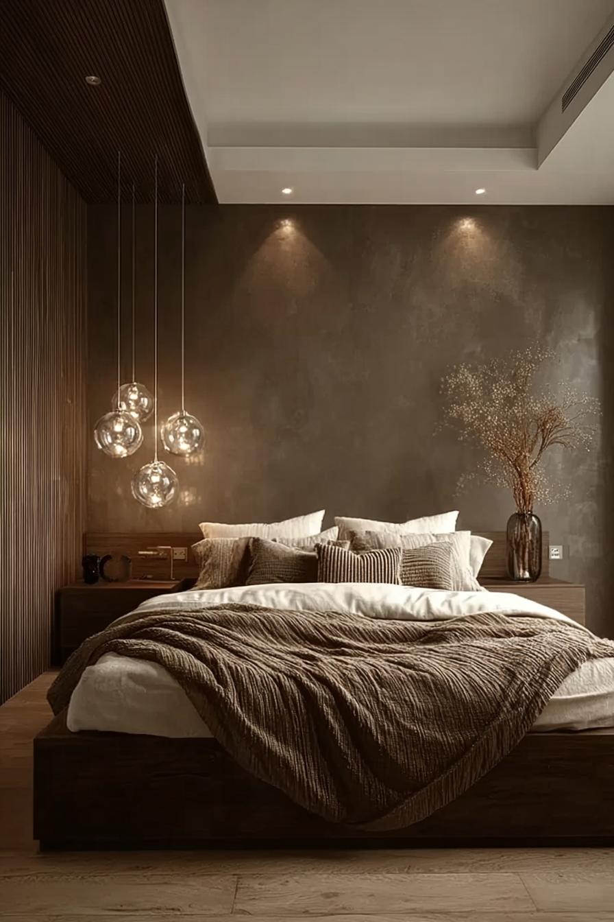 Opt For Sleek Low Profile Furniture For a Modern Vibe