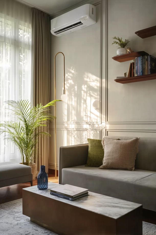 Select a Blue Glass Vase for Elegant Table Decor