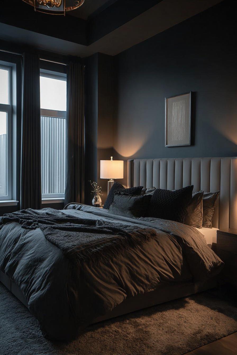 Showcase Minimalist Wall Decor For Subtle Artistic Impact