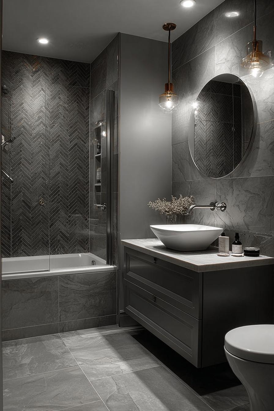 Spotlight Chic Pendant Lights For a Sophisticated Modern Touch