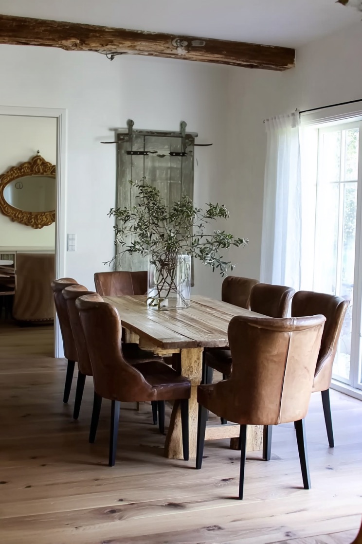 Spotlight Unique Sliding Barn Doors for Authentic Farmhouse Decor