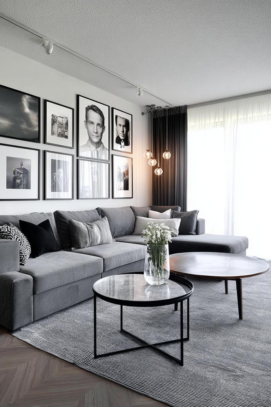 Upgrade Your Sofa with Luxe Velvet Upholstery